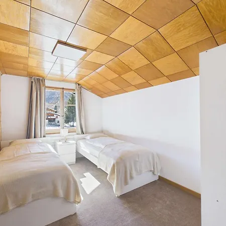 With Incredible Views Near Zermatt * رندة
